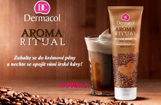 Dermacol Aroma Ritual – IRISH COFFEE