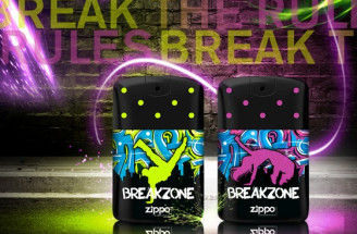 Zippo Breakzone