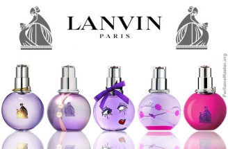 Lanvin Éclat d’Arpège Arty