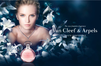 Van Cleef & Arpels Rêve Elixir