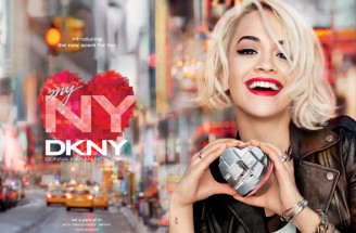 Donna Karan DKNY My NY