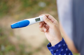 Digitálny tehotenský test: Je naozaj taký spoľahlivý? Zisti pravdu!