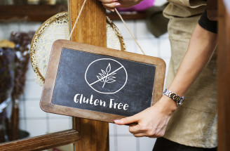 Užitočné rady, ako odstrániť lepok zo života: Buď gluten free!