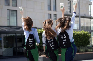 Starbucks v Žiline: Už čoskoro aj mimo hlavného mesta