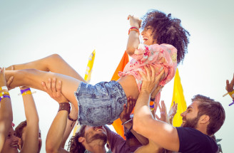 Najlepšie letné európske festivaly: Nechaj sa roztancovať!