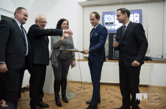 REGIÓN ŠARIŠ BARDEJOV A OKOLIE