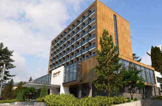 Kongresy v luxuse Bardejovských kúpeľov