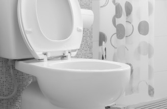 10 vecí, ktoré majú viac baktérií ako vaša toaleta!