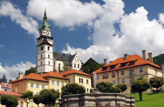 Spoznávame Slovensko: Prečo navštíviť mesto Kremnica?