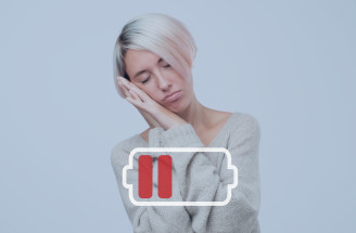 Pociťuješ vyčerpanie organizmu? Povieme ti, ako okamžite dobiť energiu!