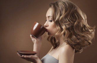 Dobré a zlé účinky kávy: Nahradí ju BIO káva?