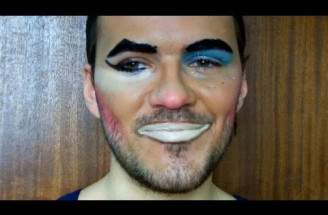 Najväčšie Makeu-up prešľapy
