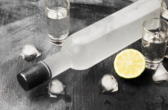 Nečakané využitie vodky v domácnosti: Mať doma fľašku sa oplatí