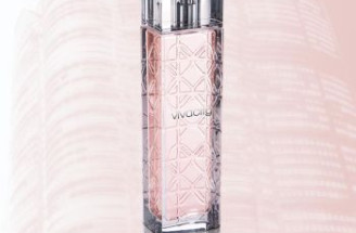 Oriflame - Toaletná voda Vivacity