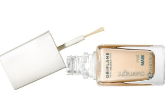 Oriflame - Nočná masky na nechty