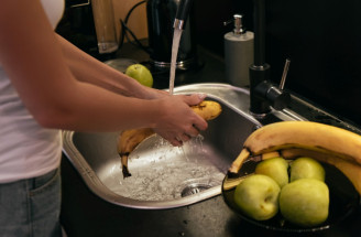 Potraviny, ktoré by sa pred varením nemali umývať: Umývaš ich?
