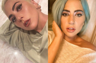 Elegantná Lady Gaga? Zabudnite! Takéto šialenosti opäť vytiahla