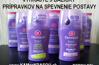 Vyhrajte bojovníkov proti celulitíde