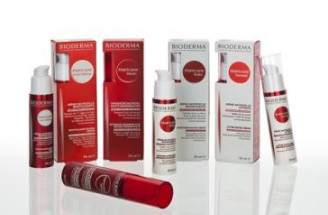 10krát balíček Bioderma Matriciane za 50€