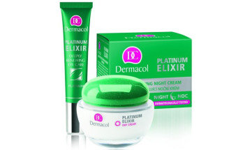Vyhrajte balíčky produktov Platinum Elixír