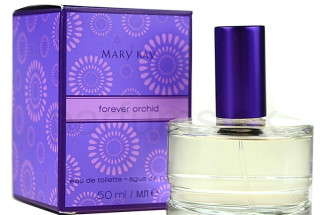 Vyhrajte toaletku Forever Orchid od Mary Kay