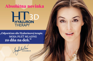 Dermacol - 3D HYALURON THERAPY