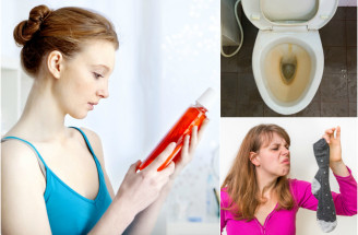 Účinky ústnej vody – o týchto si určite nevedela. Pozri, čo dokáže!