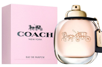 COACH EAU DE PARFUM