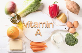 Vitamín A v ľudskom tele – koho ohrozuje nedostatok a ako škodí nadbytok?