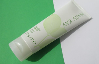 TEST: MARY KAY Botanical Effects - Čistiaci gél