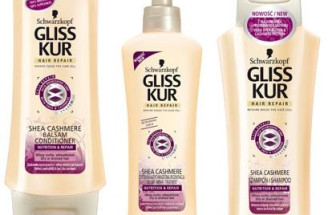 Gliss Kur SHEA CASHMERE