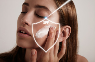 SPF na tvár – ako nájsť najlepší krém na opaľovanie pre našu pleť?