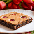 Recept na brownies s malinami: Pochúťka, ktorej ťažko odoláš!