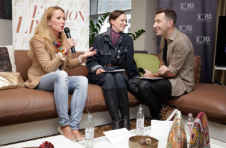 Fashion LIVE! Bratislava opäť ožije módou