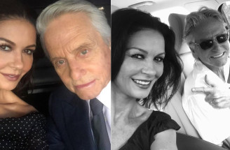 Michael Douglas a Catherine Zeta-Jones oslavujú tento rok 22. výročie svadby: V čom tkvie tajomstvo ich lásky?