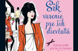 Šik varenie pre šik dievčatá