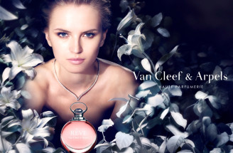 Van Cleef & Arpels Reve