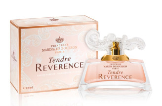 Marina de Bourbon Tendre Reverence