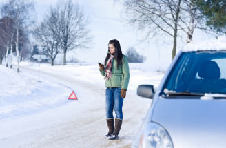 Motorintegrator - Aby bolo vaše auto v plnej sile aj v zime