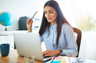 Podnikanie za pomoci internetu: Prečo začať s online biznisom?