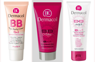 Dermacol - BB krémy so slnečnou ochranou