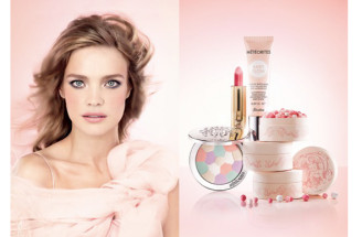 Guerlain Les Tendres - kolekcia líčidiel JAR 2015