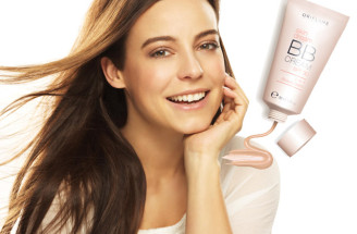 BB krém Skin Dream SPF 30 - Oriflame