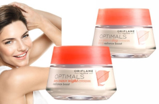 Optimals Skin Energy