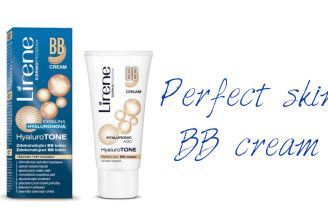 Lirene Perfect skin BB cream