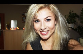 Svieže jarné líčenie podľa Lenky