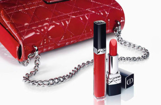Dior Rouge Brillant