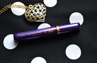 TEST: ORIFLAME The ONE WonderLash 5v1 riasenka