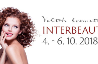 Ženskosť, dravosť a krása – nazri do Interbeauty 2018!