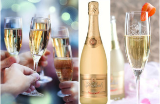 Hubert Grand Blanc si vybojoval zlato na MUNDUS VINI 2017
